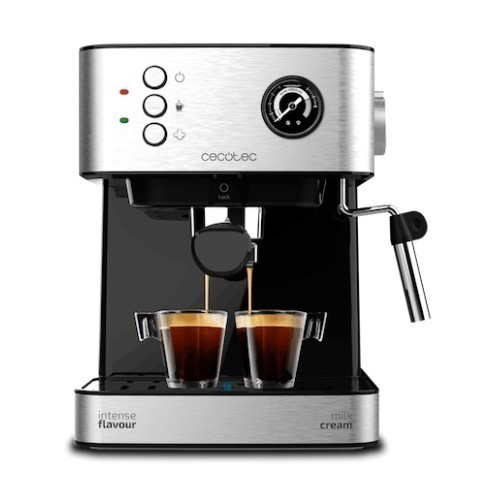 CAFETERA CECOTEC POWER ESPRESSO 20 PROFESSIONALE